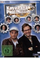 Kaya Yanar & Paul Panzer - Stars bei der Arbeit - Staffel 2 [2 DVDs]
