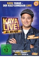 Kaya Yanar Live - All inclusive