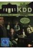 KDD - Kriminaldauerdienst/Staffel 2 [4 DVDs]