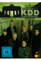 KDD - Kriminaldauerdienst/Staffel 3 [2 DVDs]