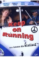 Keep on Running