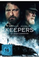 Keepers - Die Leuchtturmwärter