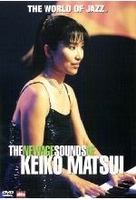 Keiko Matsui