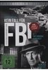 Kein Fall für FBI Vol. 1 [4 DVDs]