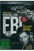Kein Fall für FBI Vol. 2 [4 DVDs]