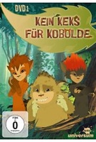 Kein Keks für Kobolde 1