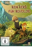 Kein Keks für Kobolde 3