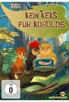 Kein Keks für Kobolde 5