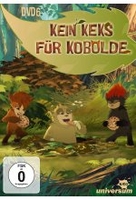 Kein Keks für Kobolde 6