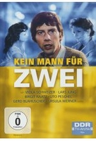 Kein Mann für Zwei