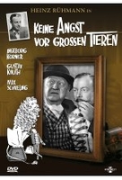 Keine Angst vor großen Tieren