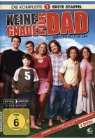 Keine Gnade für Dad - Season 1 [2 DVDs]