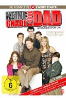 Keine Gnade für Dad - Season 2 [3 DVDs]