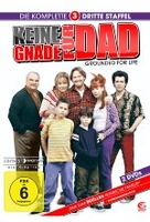 Keine Gnade für Dad - Season 3 [2 DVDs]