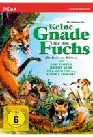 Keine Gnade für den Fuchs (The Belstone Fox) / Fesselnder und herzerwärmender Tierabenteuerfilm mit Starbesetzung (Pidax