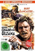 Keine Gnade für Ulzana (+ Bonus-DVD) [SE]