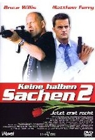Keine Halben Sachen 2 - Jetzt erst Recht!