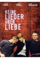 Keine Lieder über Liebe