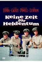 Keine Zeit für Heldentum