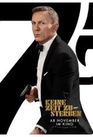 Keine Zeit zu Sterben