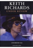 Keith Richards - Under Review