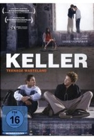 Keller - Teenage Wasteland