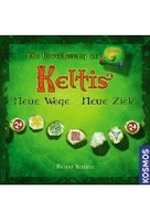 Keltis - Die Erweiterung