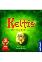 Keltis - Spiel des Jahres 2008