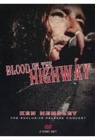 Ken Hensley - Blood On the Highway [2 DVDs]