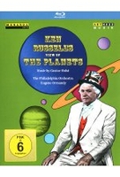 Ken Russell’s View of The Planets