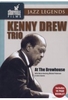 Kenny Drew Trio - At The Brewhouse