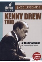 Kenny Drew Trio - At The Brewhouse