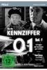 Kennziffer 01 Vol. 1 [2 DVDs]