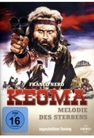Keoma - Melodie des Sterbens