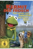 Kermit - Der Frosch