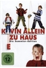 Kevin - Allein zu Haus - Sammler-Edition [4 DVDs]
