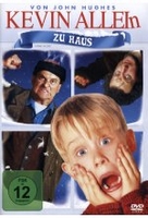 Kevin 1 - Allein zu Haus