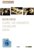 Kevin Smith - Arthaus Close-Up [3 DVDs]