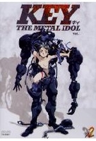 Key - The Metal Idol Vol. 1 (OmU)