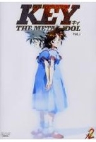 Key - The Metal Idol Vol. 3 (OmU)