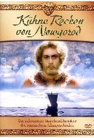 Kühne Recken von Nowgorod