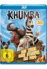 Khumba - Das Zebra ohne Streifen am Popo