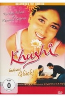 Khushi bedeutet Glück! [2 DVDs]