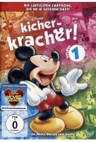 Kicherkracher Vol. 1
