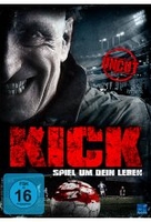 Kick - Spiel um dein Leben - Uncut