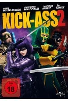 Kick-Ass 2