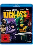 Kick-Ass 2