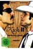 Kick it - Zwei wie Feuer und Wasser