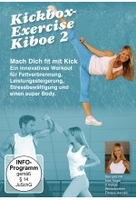 Kickbox-Exercise Kiboe 2