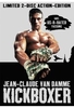 Kickboxer - Action Edition/Metal-Pack [LE] [2 DVDs]